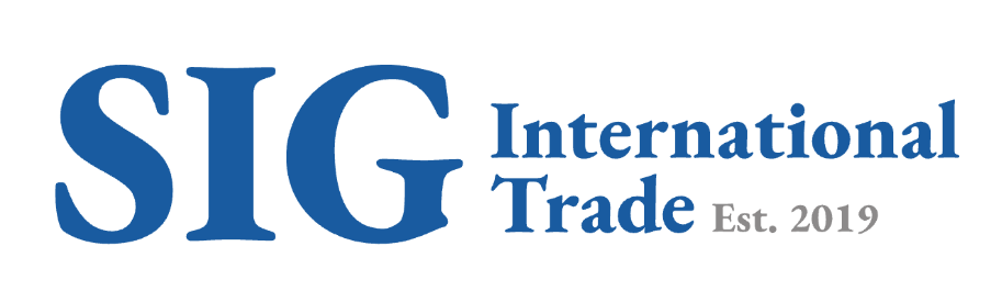 SIG International Trade